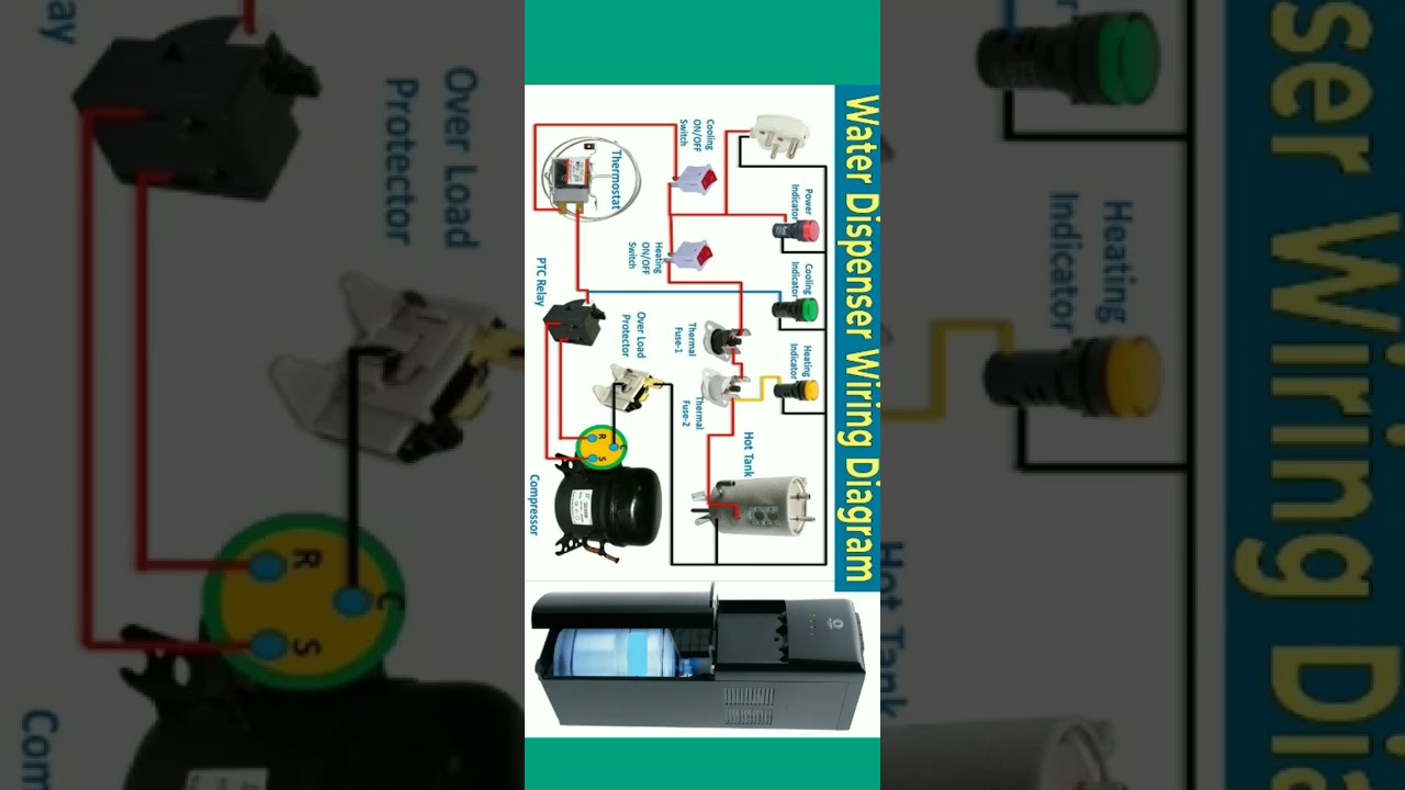 water dispenser wiring diagram🕛🕛🕛🕛🕛🕛🕛🕛🕛🕛🕛🕛🕛🕛