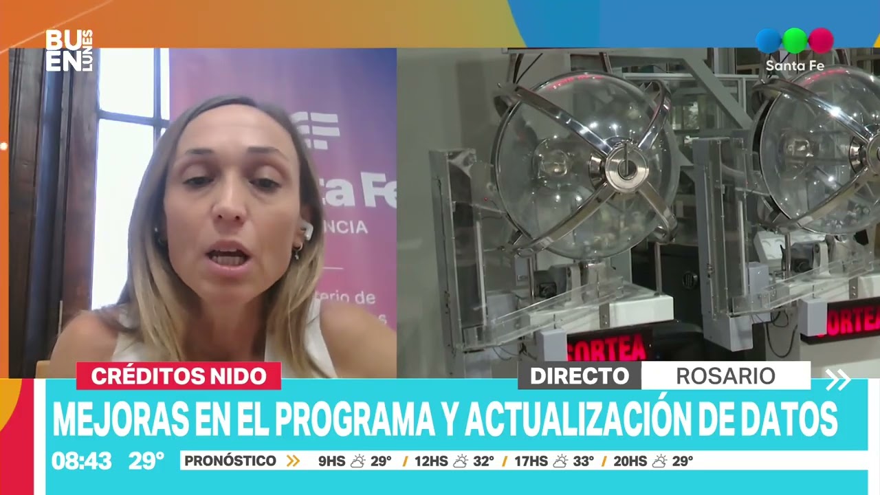 Cambios en los créditos NIDO: hay que actualizar los datos en la nueva plataforma