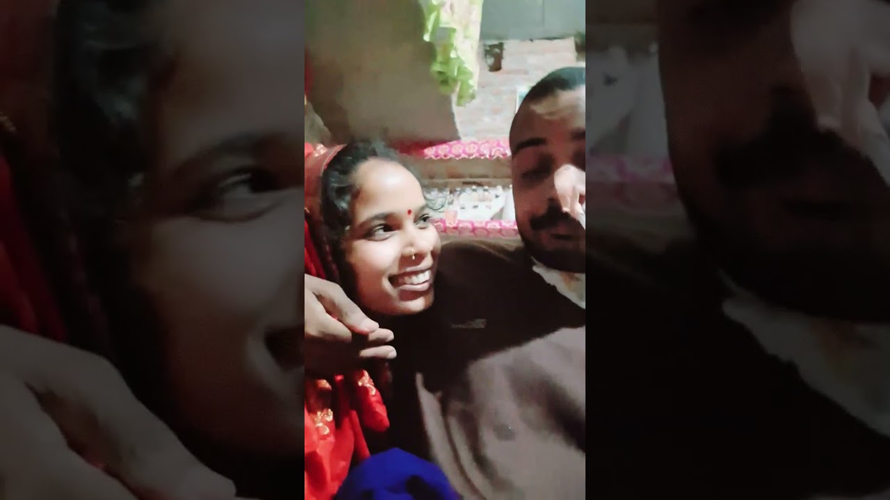 आज की मुझे े लड़ाई #my husband # subscribe my youtube channel🙏🏻 