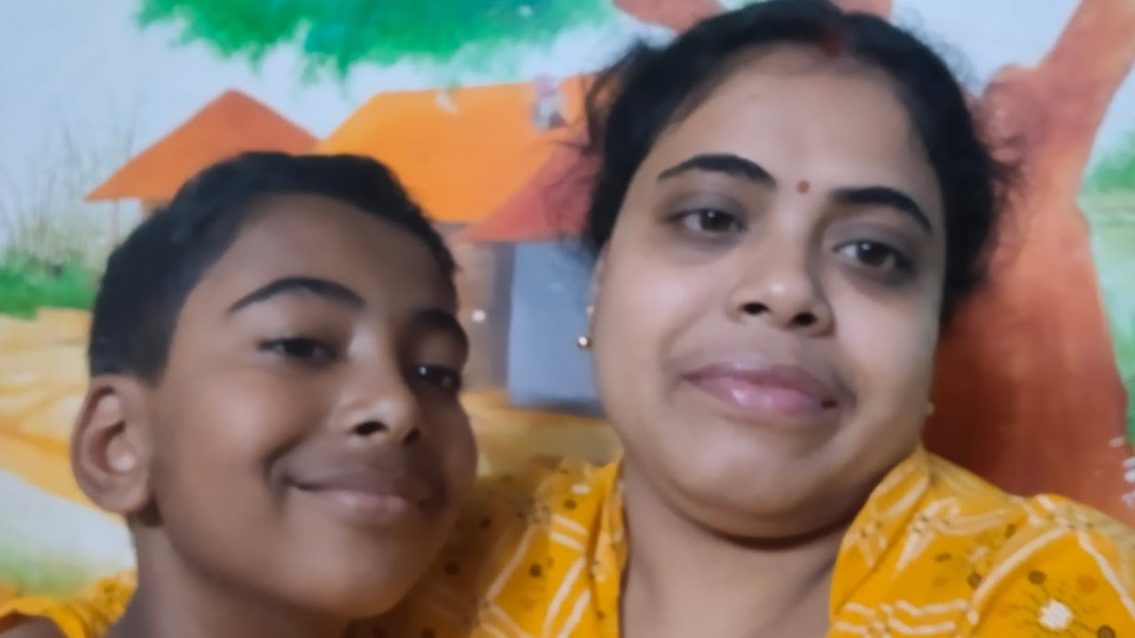 Family vlog 