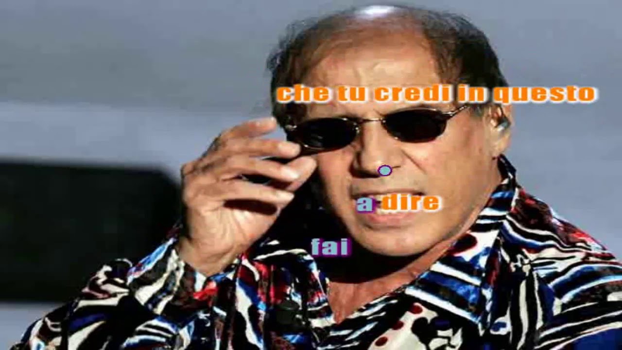 Questo vecchio pazzo mondo
