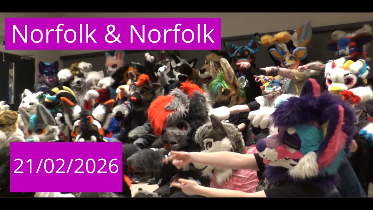 N&N meet 21/02/2026