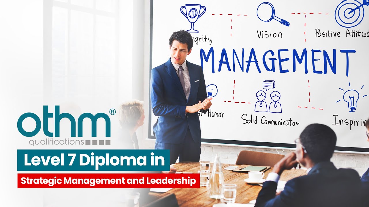 Strategic Management and Leadership | Strategic Management and Leadership Secrets Revealed