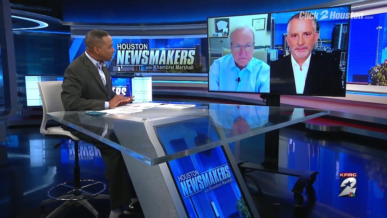 Newsmakers EXTRA Sam Party