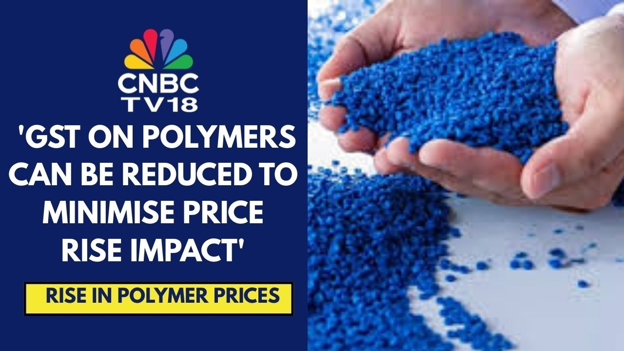 Polymer Prices Rise Amid West Asia War | Unable To Pass On Price Hike To Consumers: AIPMA