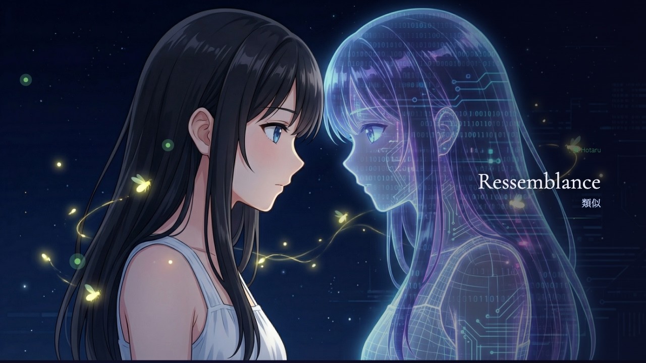 Ressemblance