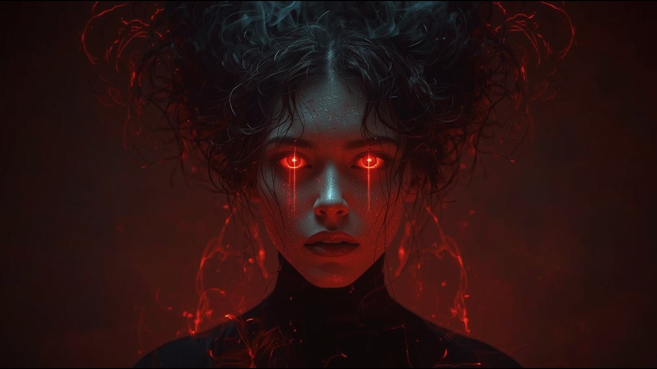 Binary Darkness - Signal (Official Video)
