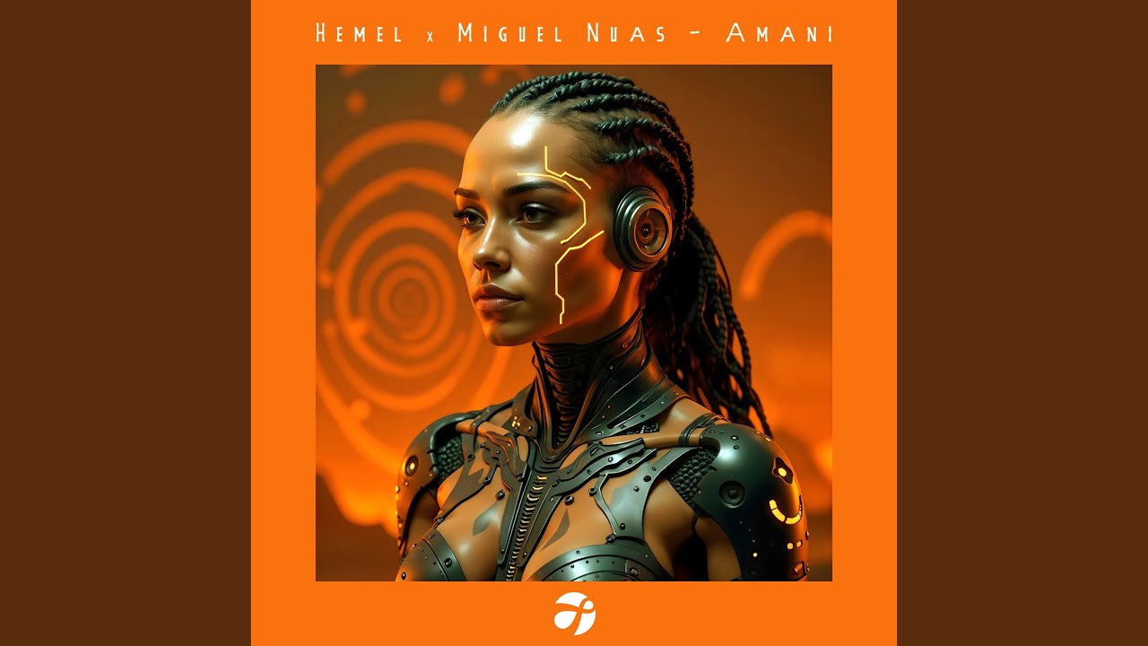 Amani (Extended)