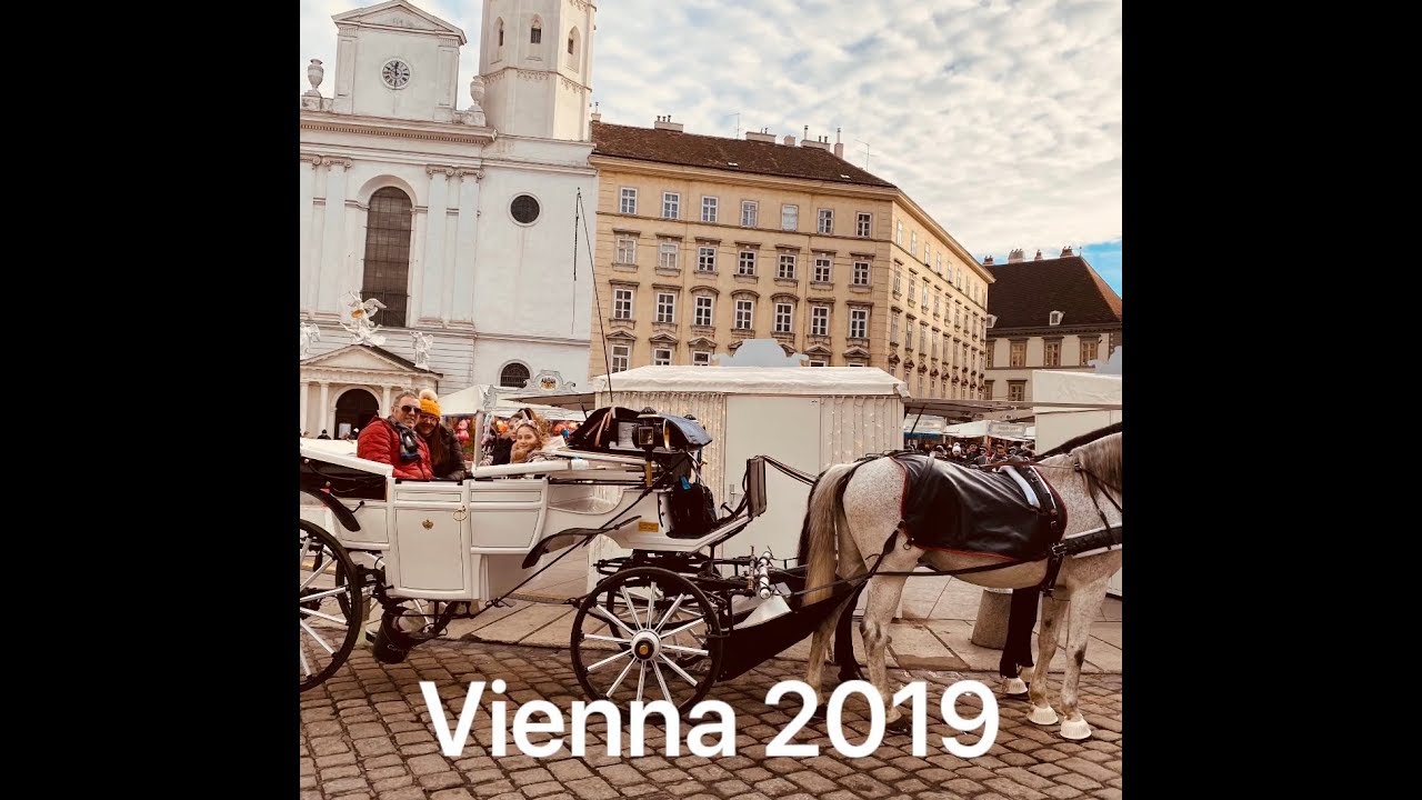 Vienna 2019