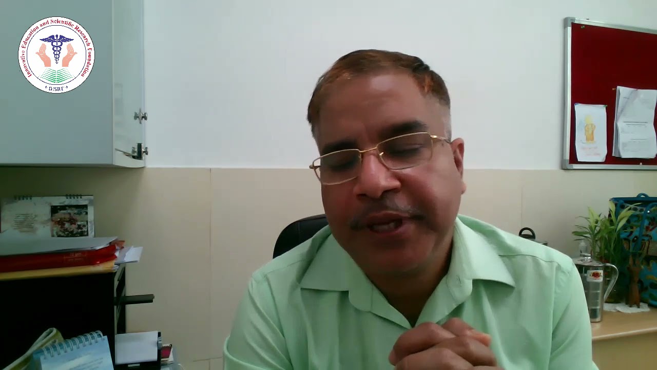 Message from Part Editor-in-Chief (Dr. Bhola Nath) JPMHH