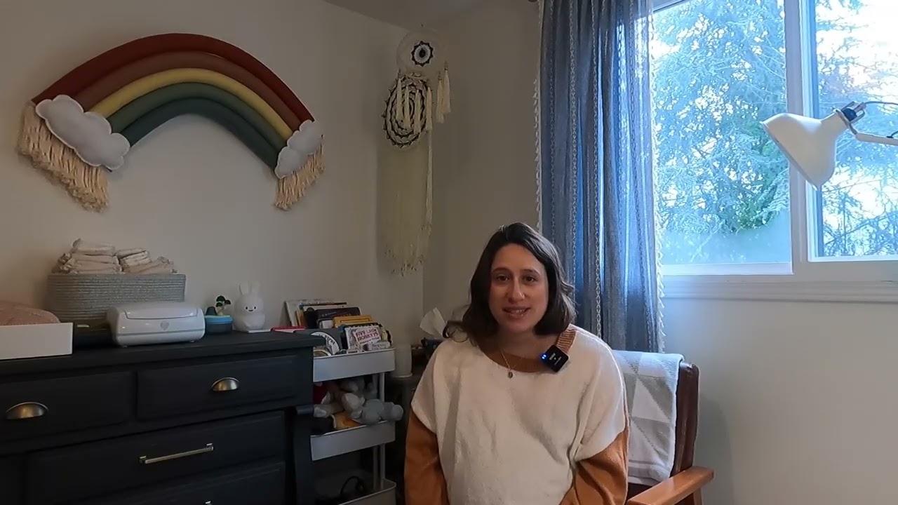 My IVF Journey