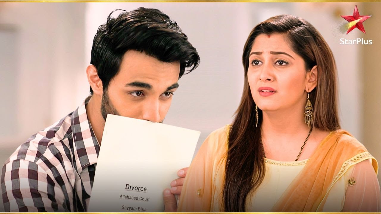 Sayyam ने Krishna को तलाक दिया! | Suhani Si Ek Ladki