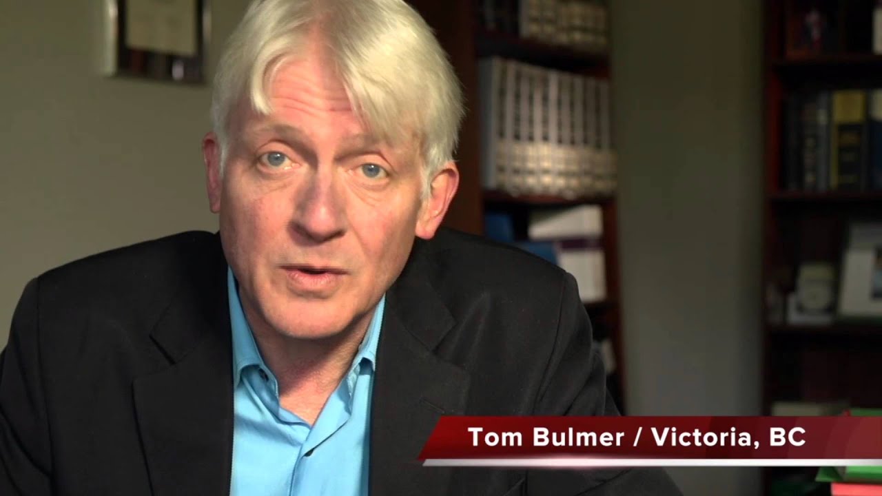Know Your Rights upon Arrest -  Tom Bulmer, Victoria BC Attorney