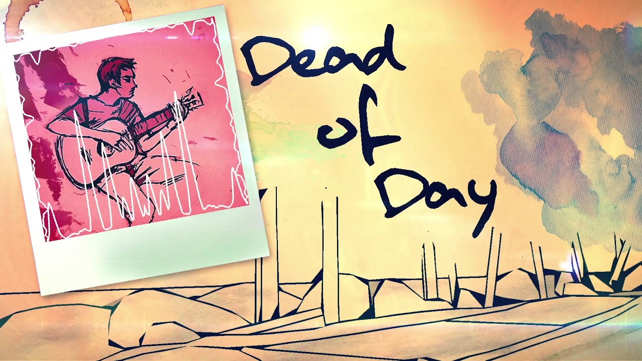 Dead of Day