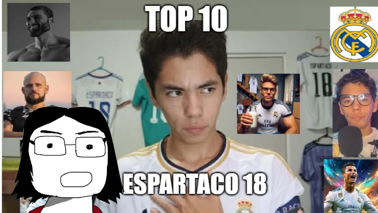 NachoAllende reacciona a 