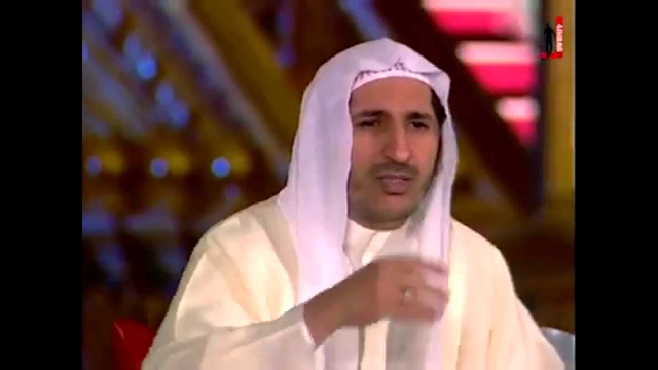 د.علي العمري: حياتنا تجربة واحدة لن تتكرر - تفسير التدبر