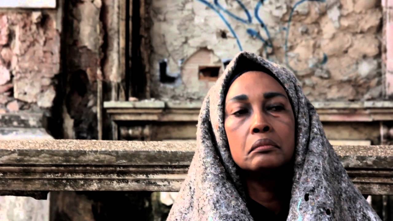 Videoclipe da música 