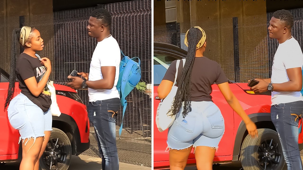 How I Convinced A Church Girl To Cheat With Me-  ||CREEK BOI 30 DAYS QUEST || DAY 10