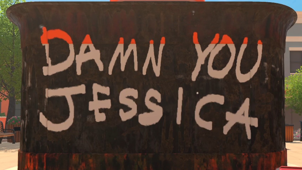 PowerWash Simulator 2 made me Lose my Mind