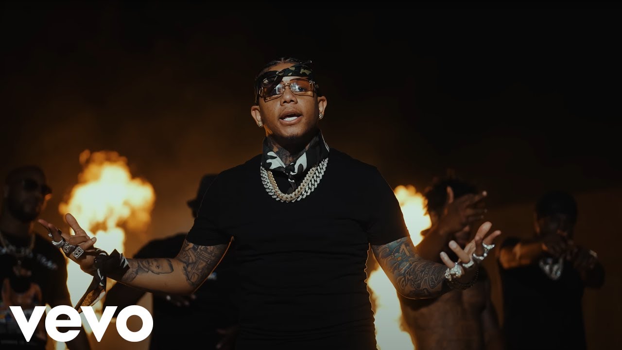 Yella Beezy ft. Yo Gotti & Boosie Badazz - Keepers [Music Video]