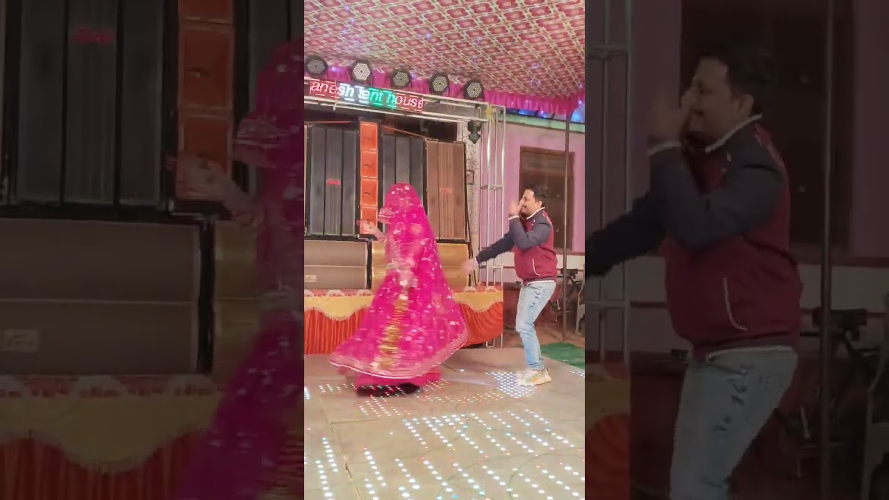 mukh dekhne ka sisa jrur wedding song