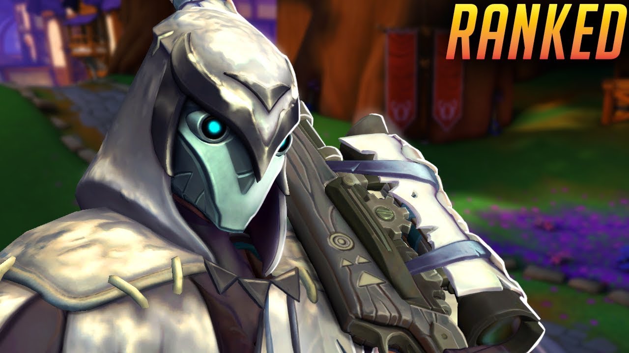 z1unknown Strix Ranked | The Shadows