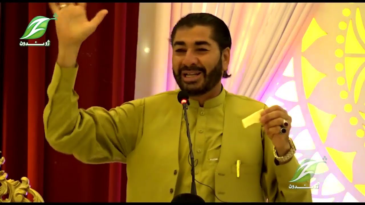 داکتر غلام محمد شینواري نوې ټوکې طالب مشرانو او تېر جمهوریت چارواکو مخامخ