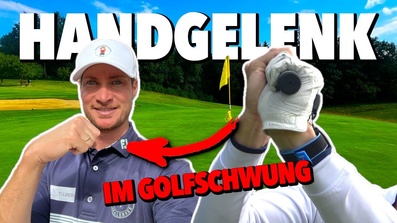 99% aller Golfer machen DIESEN Fehler ❌⛔️🏌️