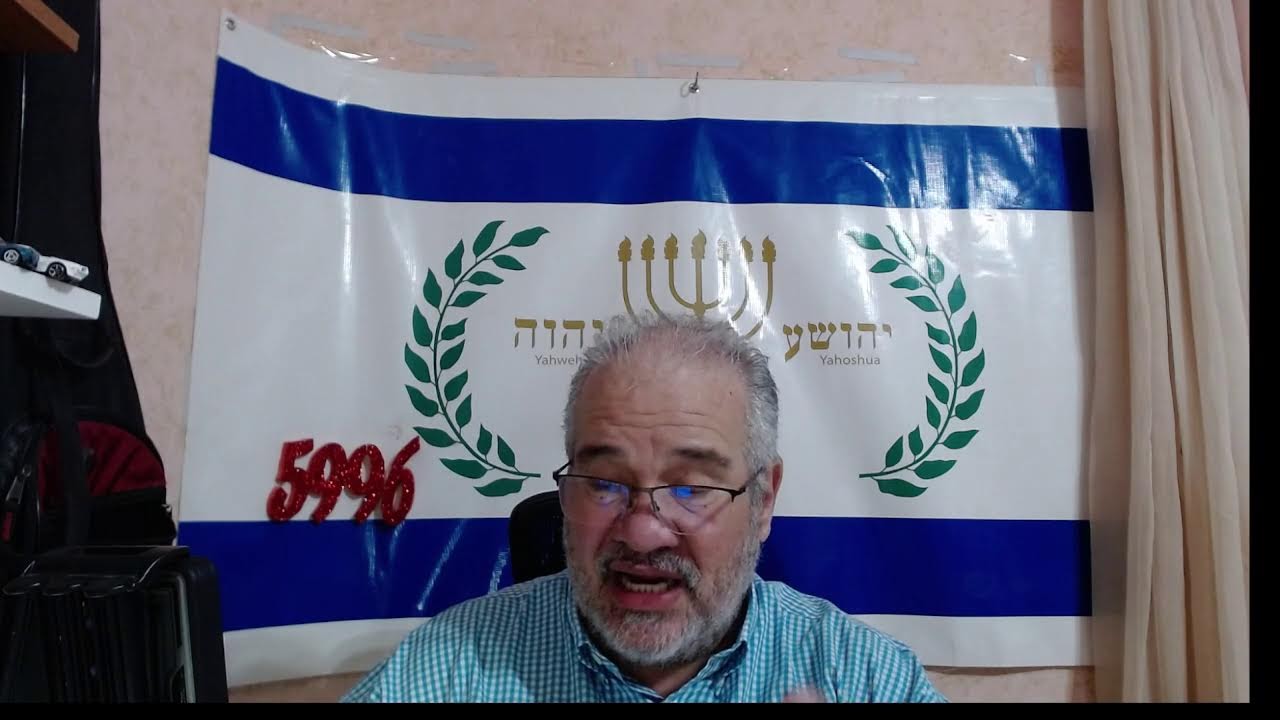 Transmisión en vivo de Pr. Jose Dutari