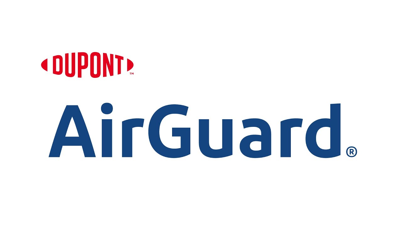 Webinář DuPont™ Tyvek® & AirGuard®: Maximální řešení energetické účinnosti a vzduchotěsnosti -  1/2
