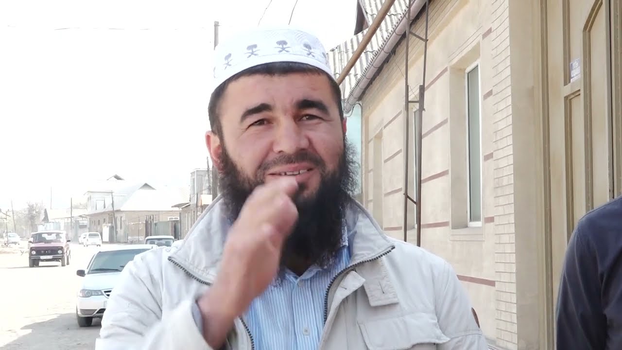 Уч-Коргон айыл аймагы