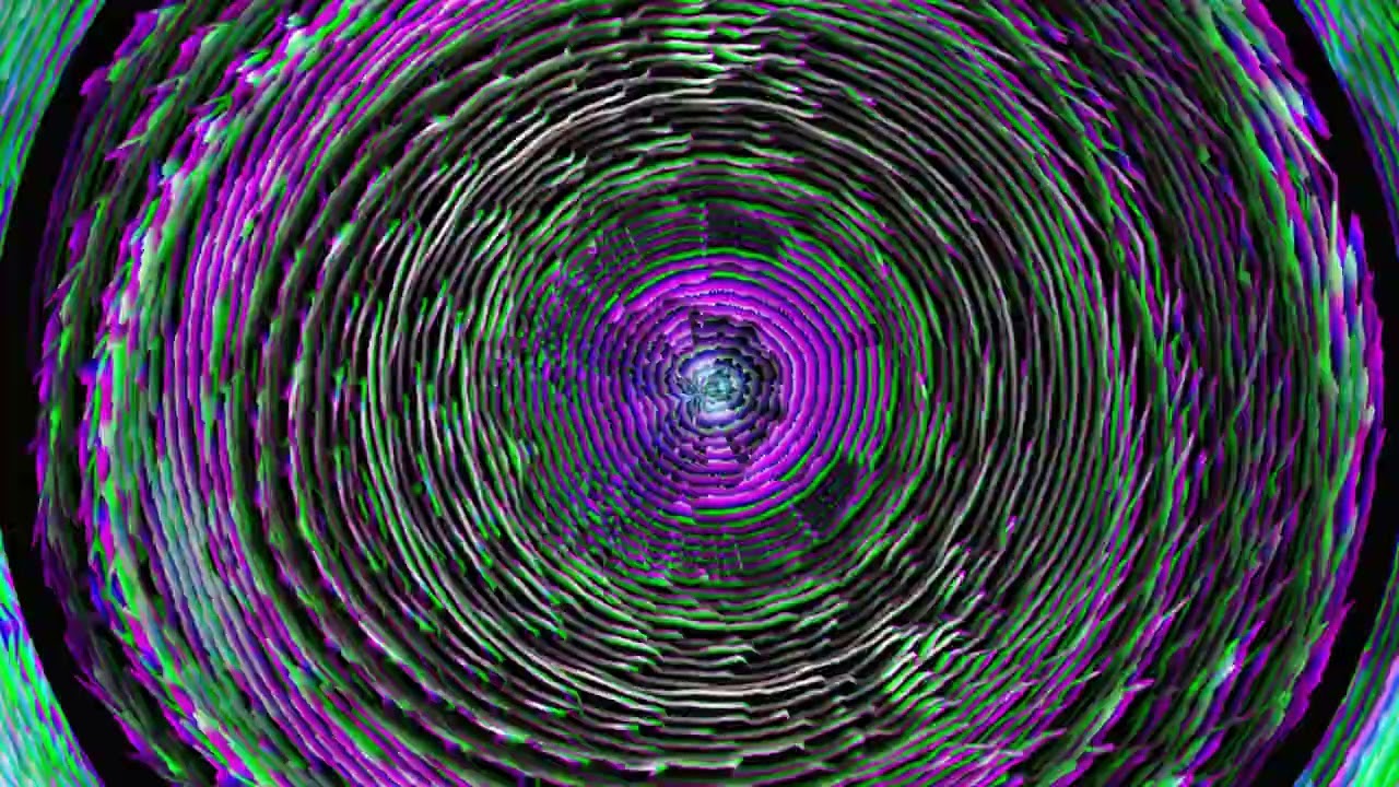 Lulled into your sphere [techno]
