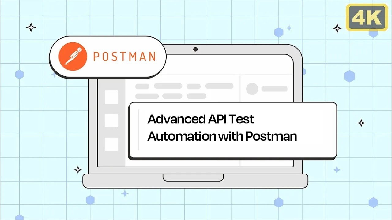 Advanced API Test Automation with Postman: CI/CD, Observability & Continuous Testing