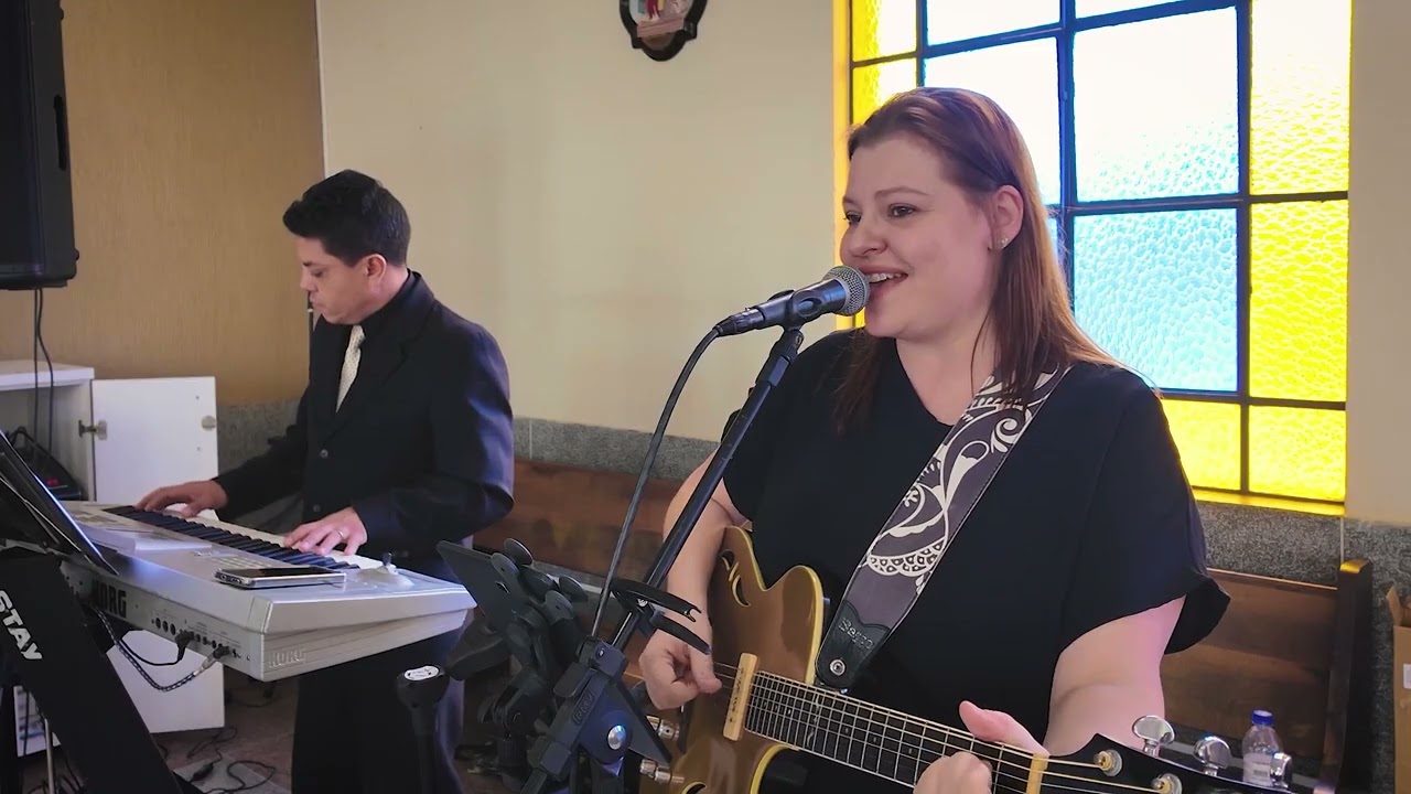 Alice e Rafael - Wedding