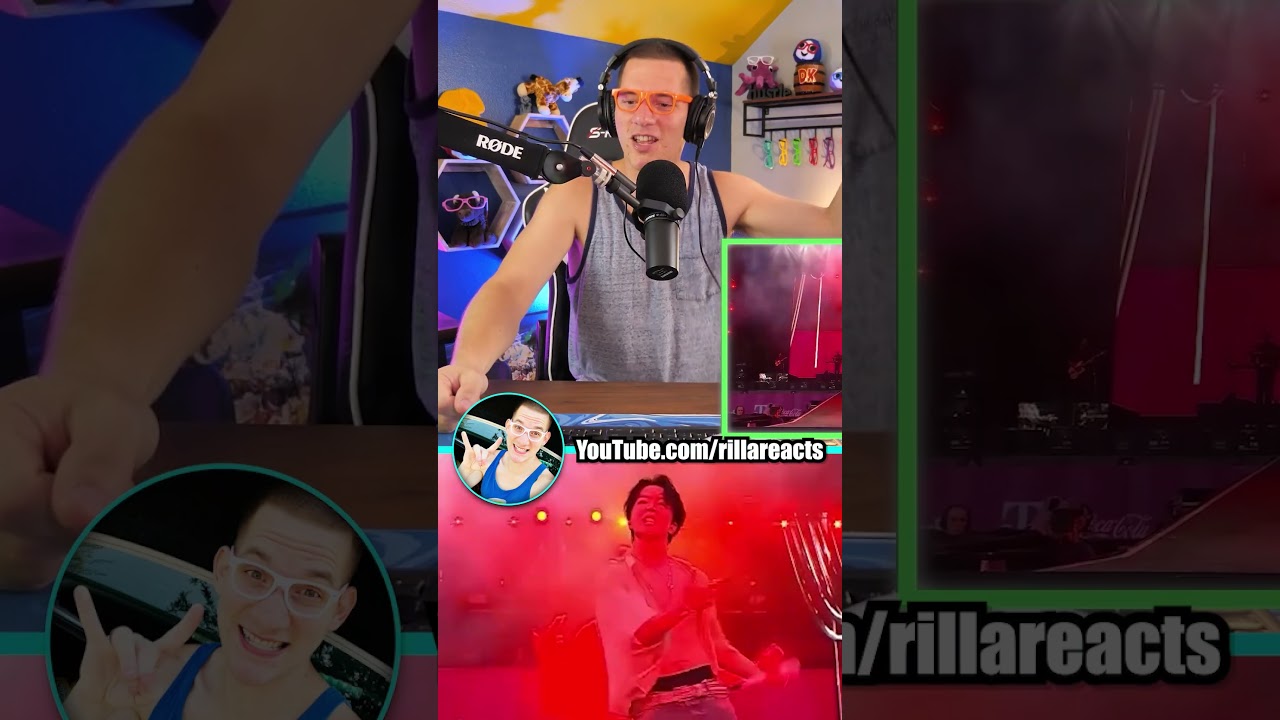 SO HAWWTT! 🥵 BTS J-Hope MIC DROP LIVE Reaction  #bts #jhope #shorts