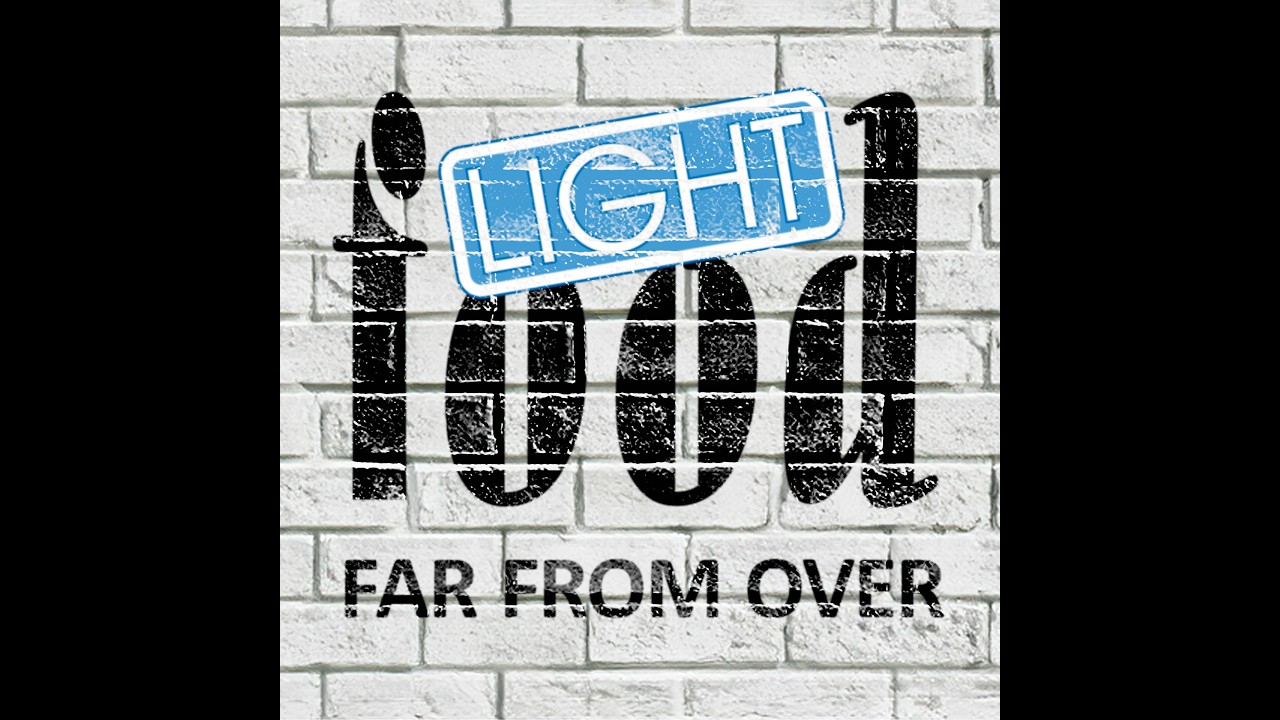 Light Food - Far From Over | Album Medley (2026)