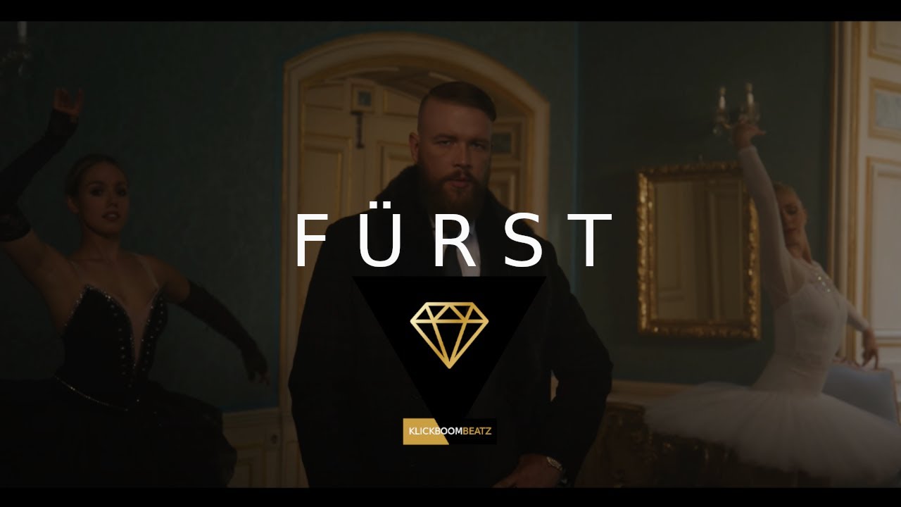 KOLLEGAH TYPE BEAT EPIC - FÜRST (prod. KlickBoomBeatZ)
