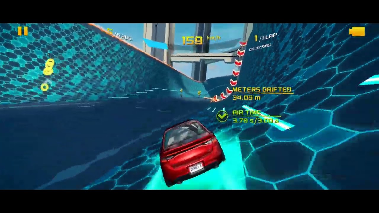 Asphalt 8 | Part 8
