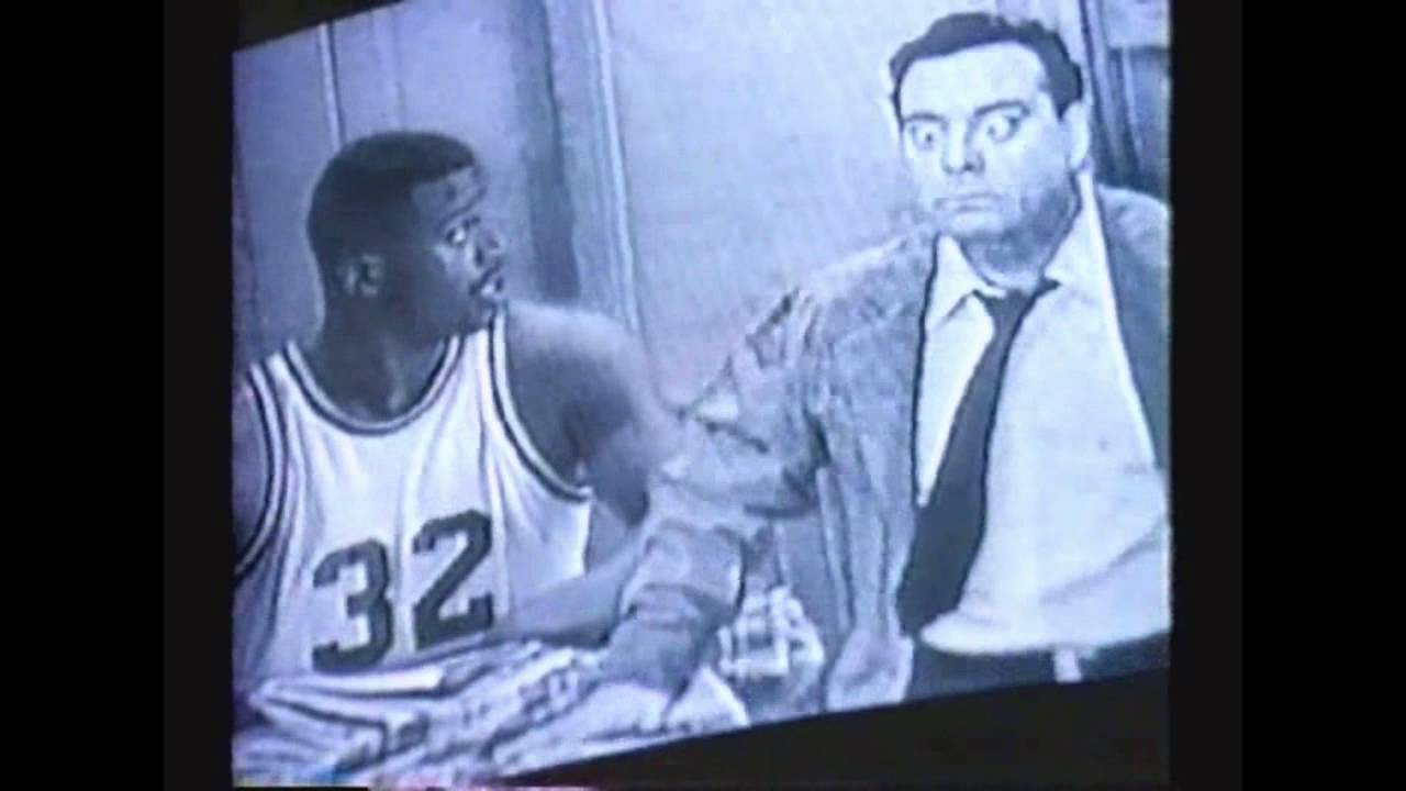 1995 Shaq Pepsi commercial