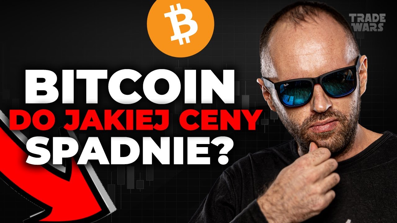 BESSA NA BITCOINIE TRWA! Jaki target SHORT?