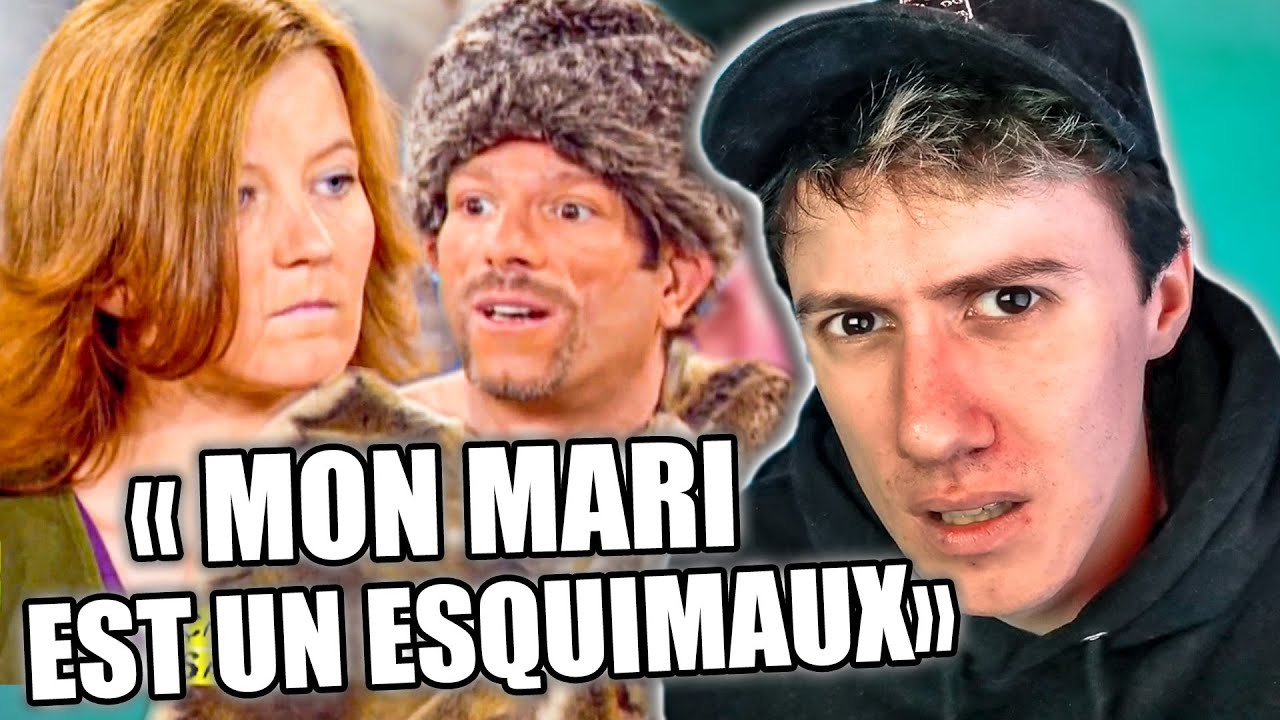 On regarde LA PIRE EMISSION DE TV ! (ça va se savoir)