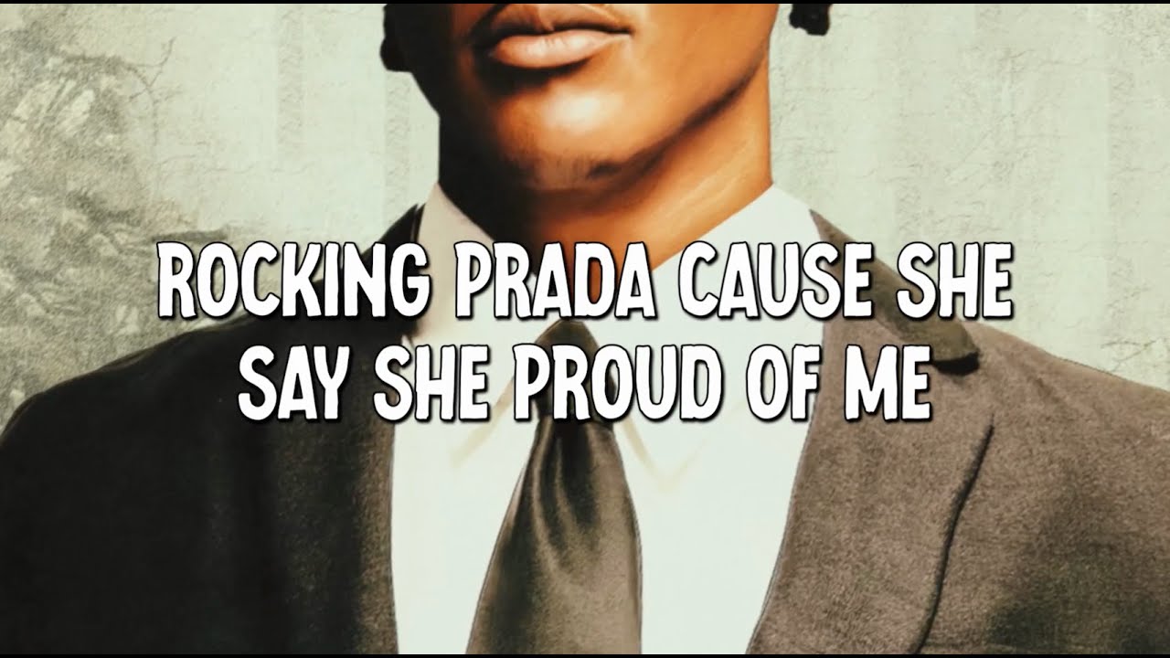 RW 5ive - Prada Me (Official Lyric Video)