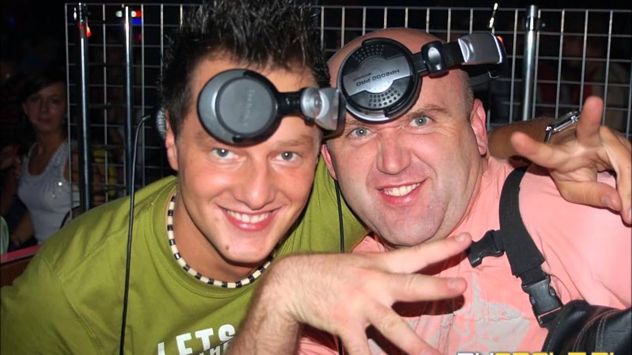 AZTEKA 2007.09.01. Pożegnanie lata