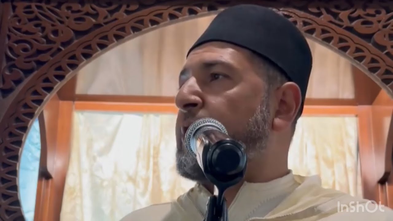*وجبنا تجاه النبي صلى الله عليه وسلم* ‎ ﷺ خطبة الجمعة مع فضيلة الدكتور الشيخ مجيب الرحمن 