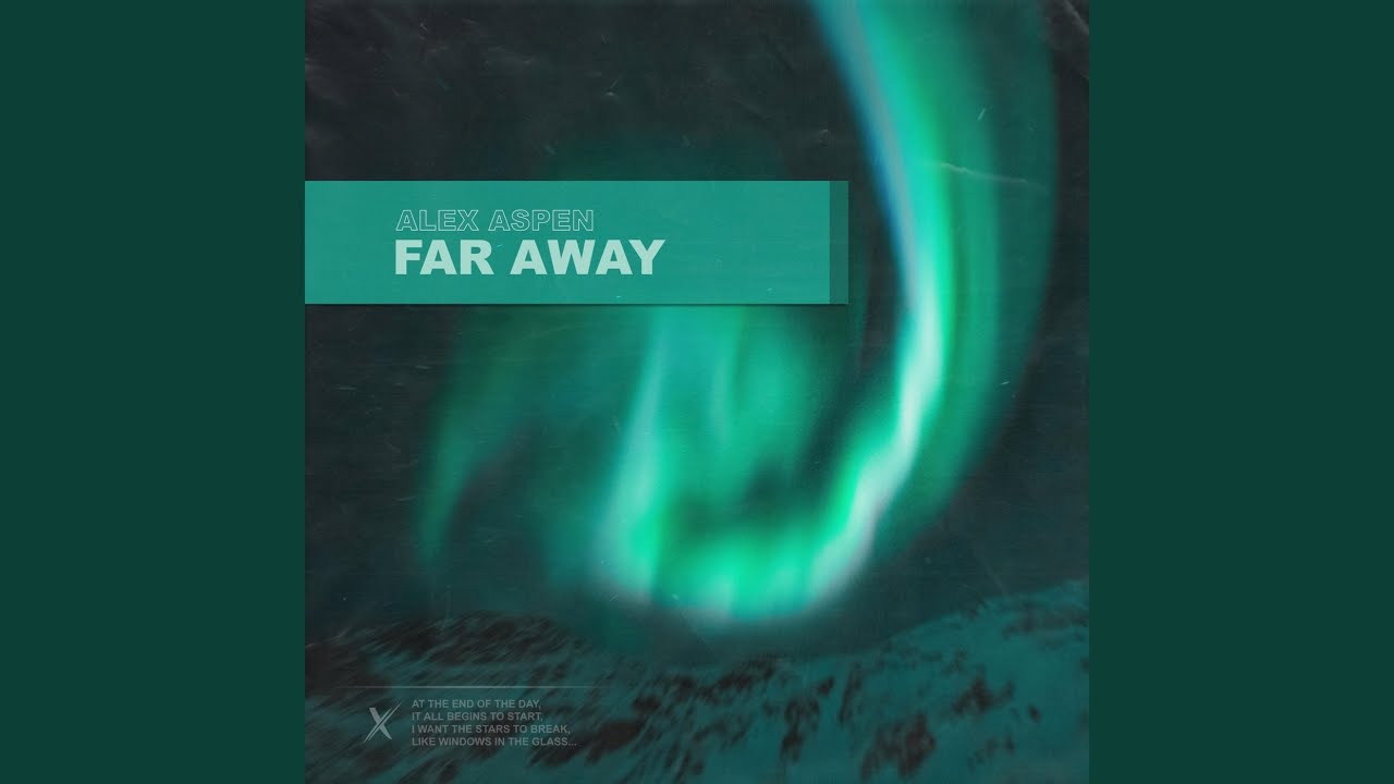 Far Away