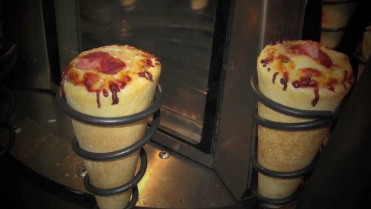 Video Lounge KONOPIZZA