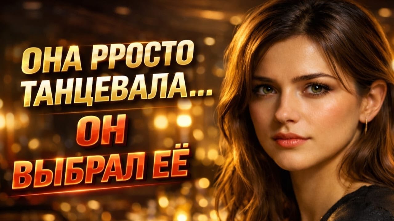Она просто танцевала на балу…Без ожиданий.Без надежд.Без мыслей о будущем.