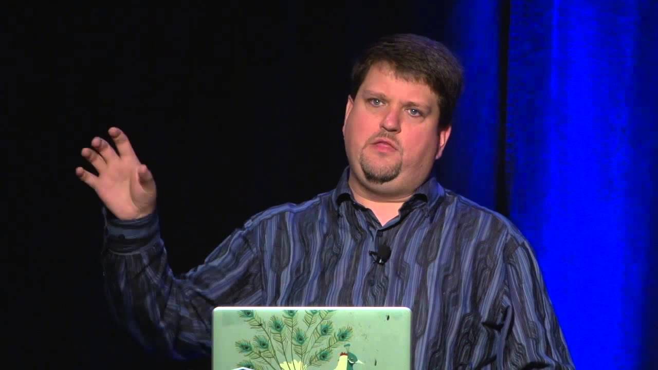 07 A Deeper Look at the Enyo JavaScript Framework   Ben Combee