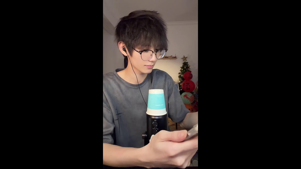 ASMR