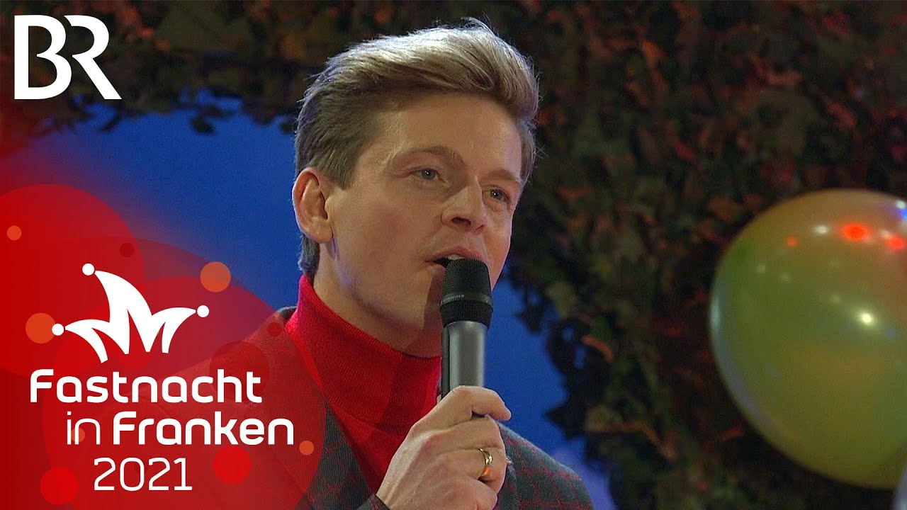 Viva Voce – Halt mer zam | Fastnacht in Franken 2021 | BR Kabarett & Comedy